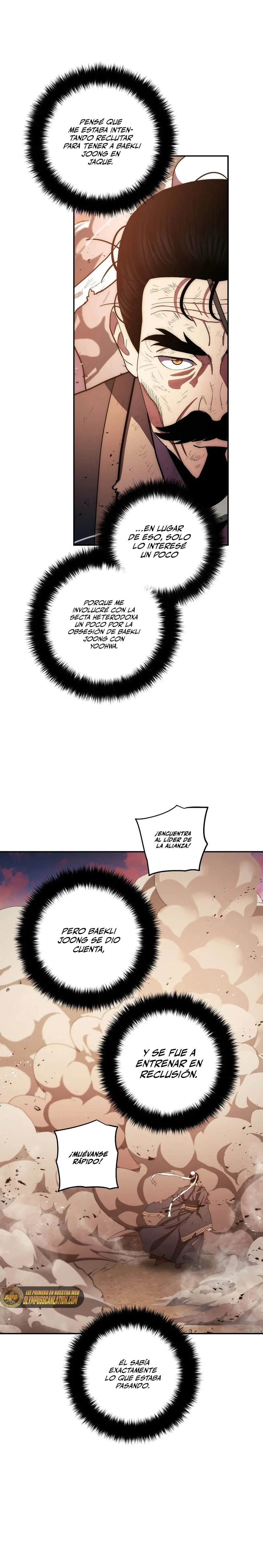 La Leyenda de Asura - El Dragón Venenoso > Capitulo 105 > Page 301