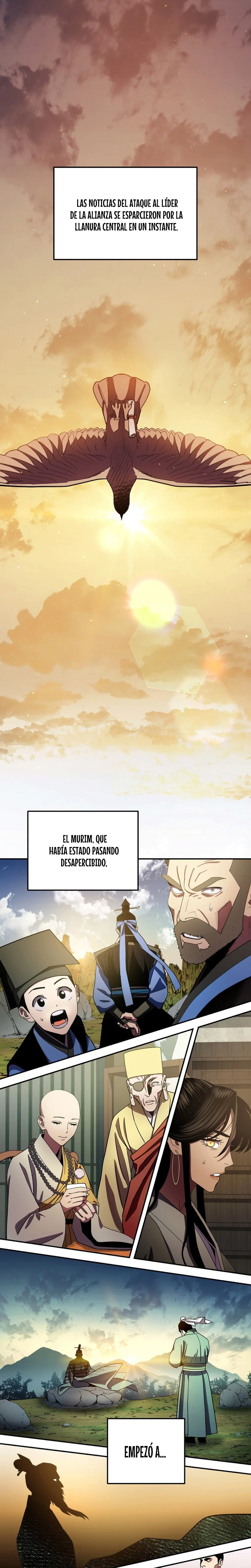 La Leyenda de Asura - El Dragón Venenoso > Capitulo 105 > Page 331