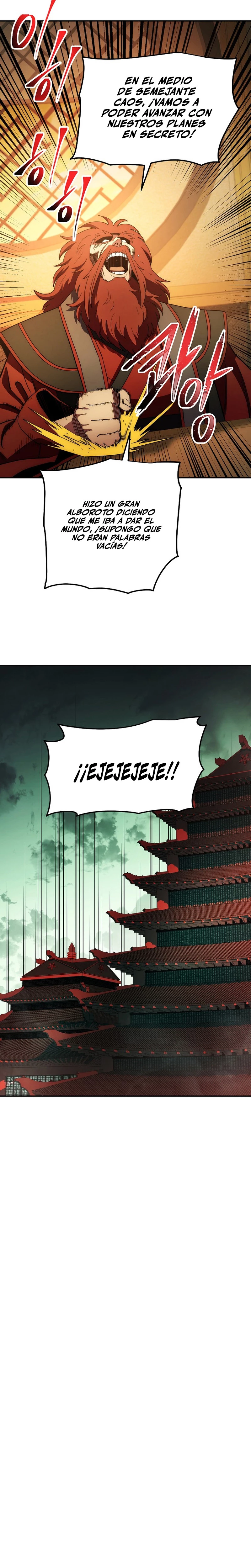 La Leyenda de Asura - El Dragón Venenoso > Capitulo 105 > Page 401