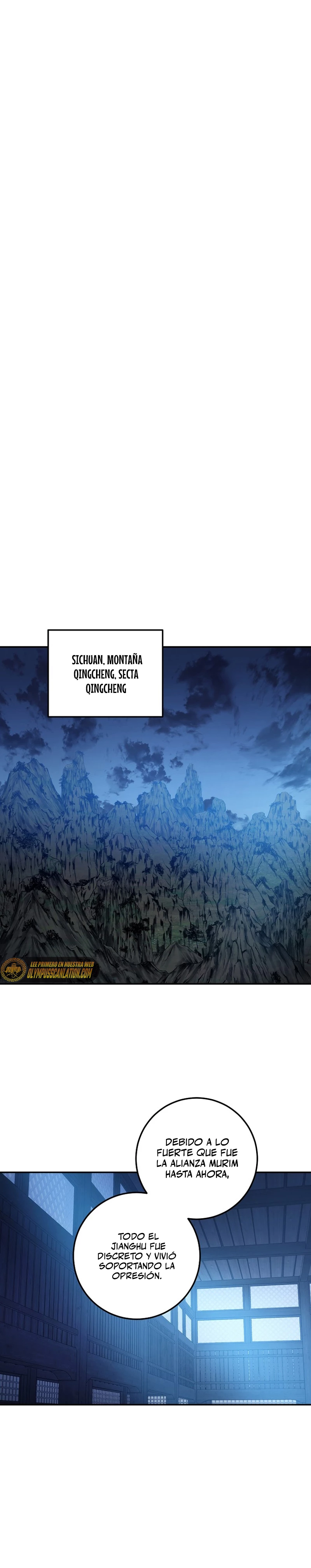 La Leyenda de Asura - El Dragón Venenoso > Capitulo 105 > Page 461