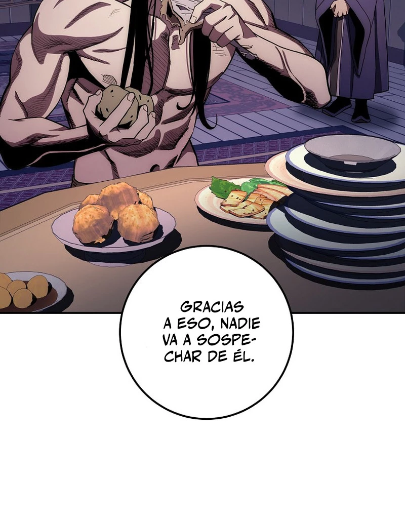La Leyenda de Asura - El Dragón Venenoso > Capitulo 105 > Page 521