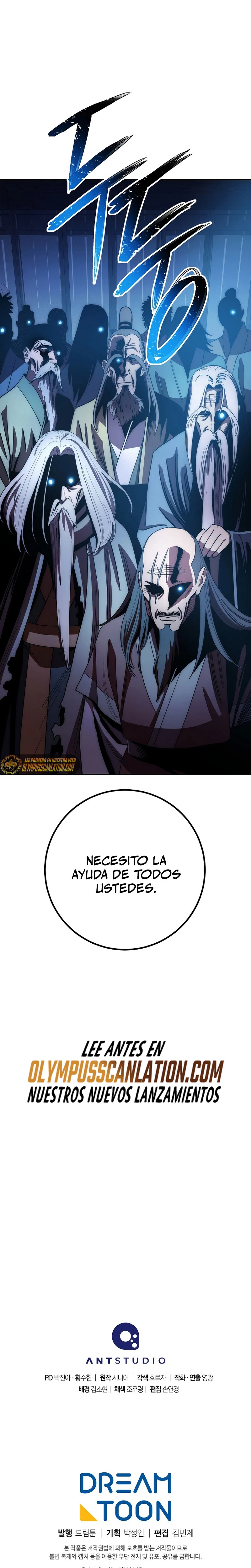 La Leyenda de Asura - El Dragón Venenoso > Capitulo 105 > Page 551