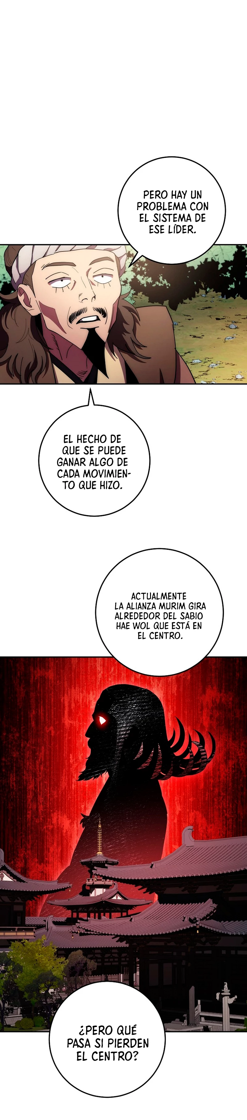 La Leyenda de Asura - El Dragón Venenoso > Capitulo 106 > Page 171