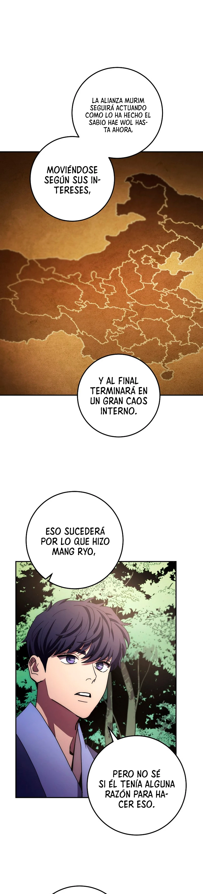 La Leyenda de Asura - El Dragón Venenoso > Capitulo 106 > Page 181