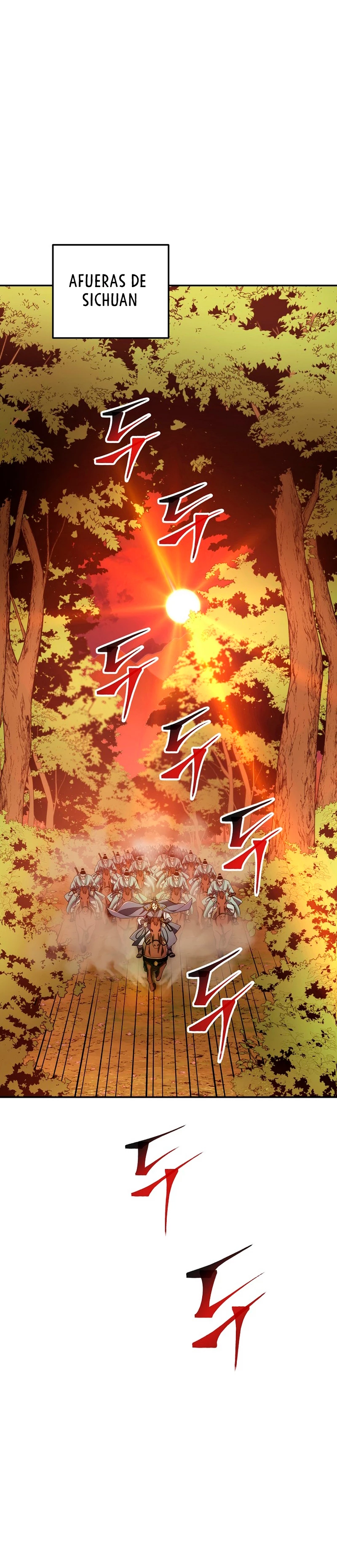 La Leyenda de Asura - El Dragón Venenoso > Capitulo 106 > Page 361