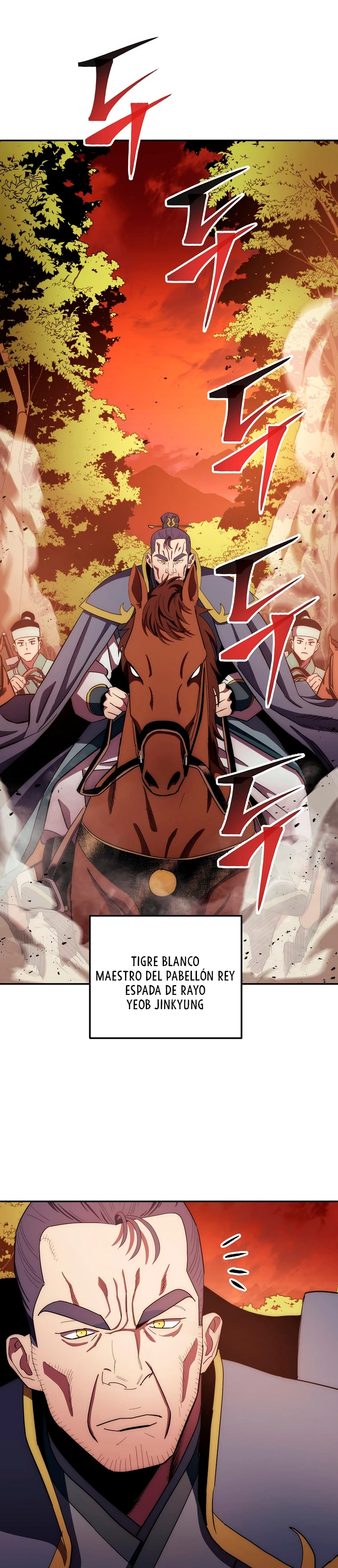 La Leyenda de Asura - El Dragón Venenoso > Capitulo 106 > Page 371
