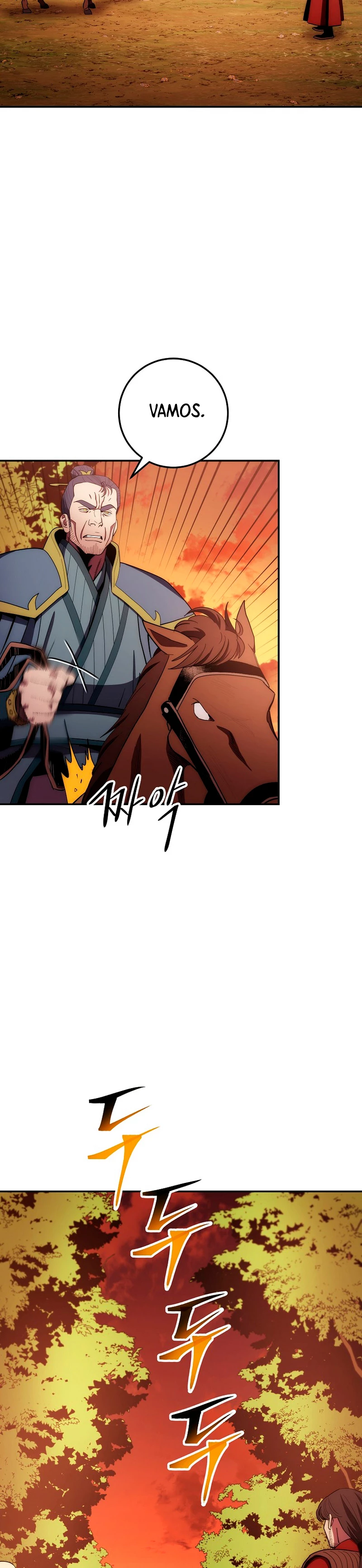 La Leyenda de Asura - El Dragón Venenoso > Capitulo 107 > Page 41