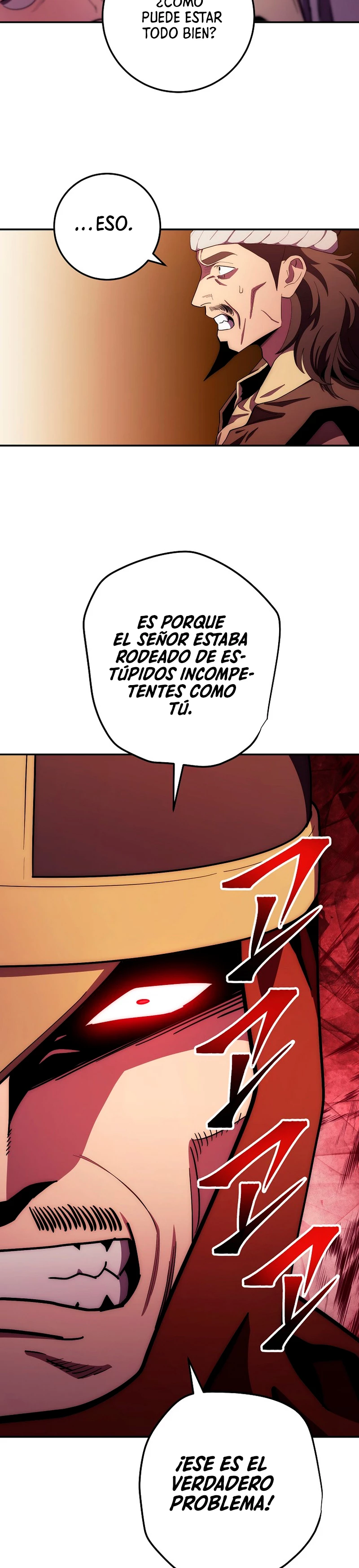 La Leyenda de Asura - El Dragón Venenoso > Capitulo 107 > Page 111