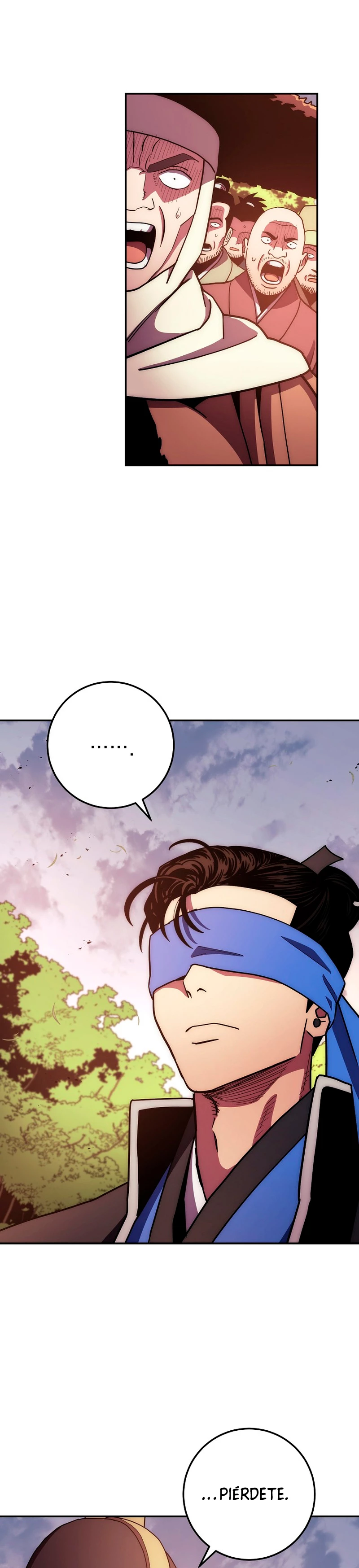 La Leyenda de Asura - El Dragón Venenoso > Capitulo 107 > Page 151