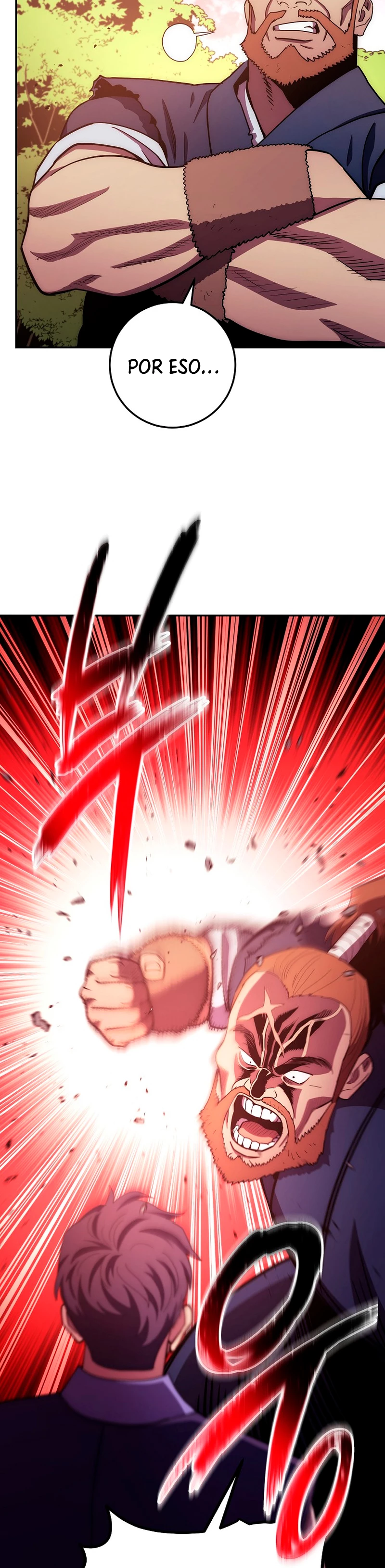La Leyenda de Asura - El Dragón Venenoso > Capitulo 107 > Page 241