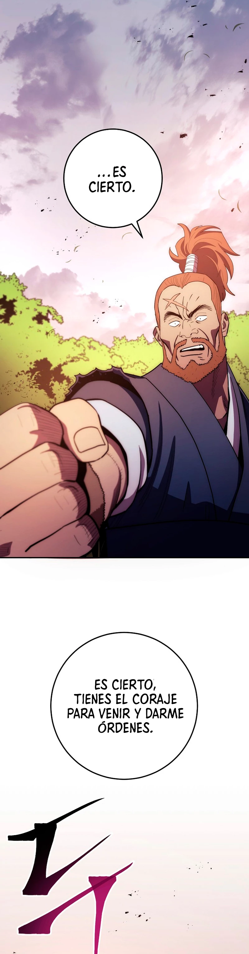 La Leyenda de Asura - El Dragón Venenoso > Capitulo 107 > Page 271
