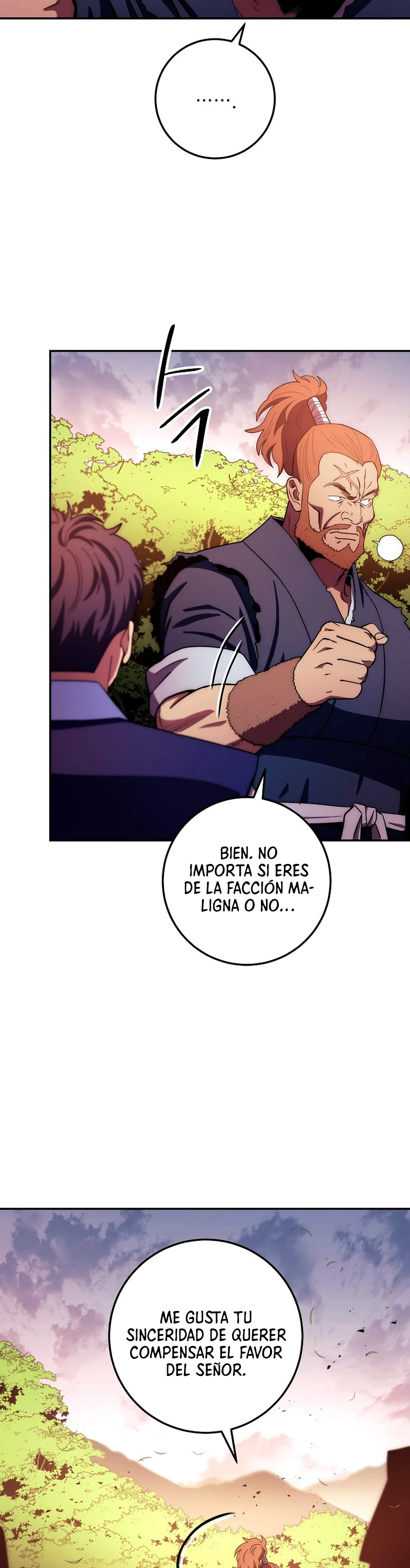 La Leyenda de Asura - El Dragón Venenoso > Capitulo 107 > Page 301