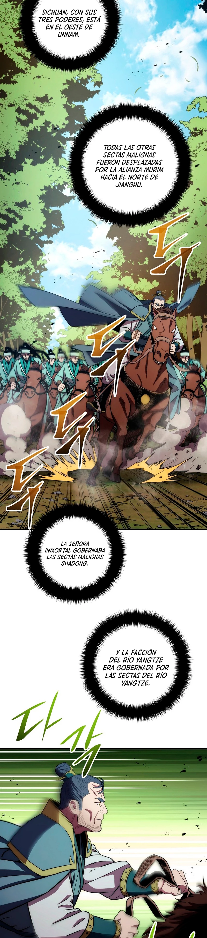 La Leyenda de Asura - El Dragón Venenoso > Capitulo 107 > Page 361