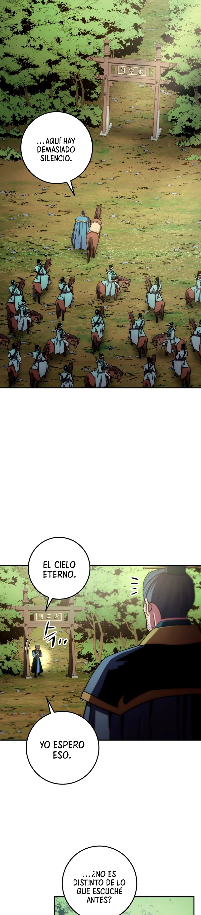 La Leyenda de Asura - El Dragón Venenoso > Capitulo 107 > Page 401