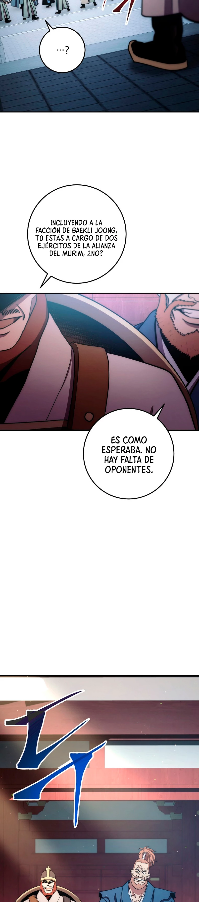 La Leyenda de Asura - El Dragón Venenoso > Capitulo 107 > Page 491