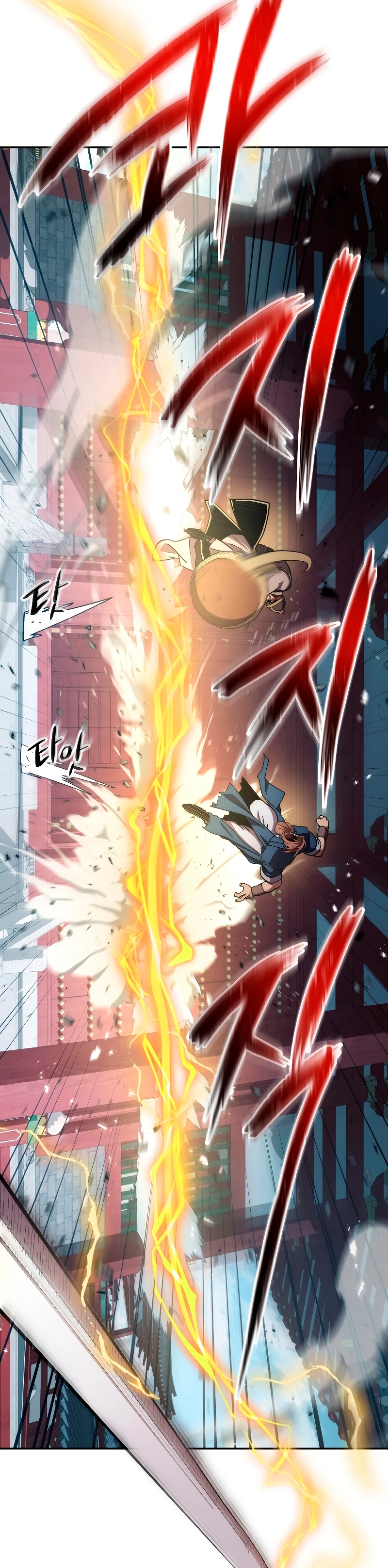 La Leyenda de Asura - El Dragón Venenoso > Capitulo 108 > Page 81