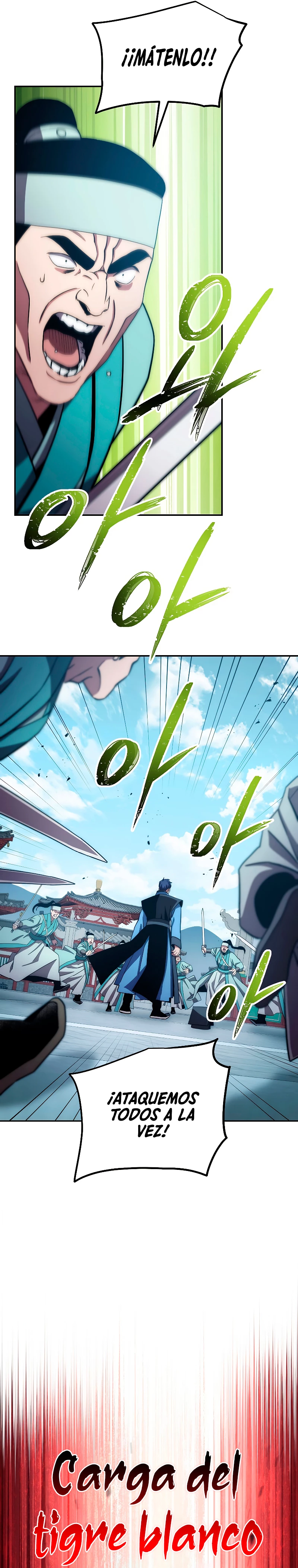 La Leyenda de Asura - El Dragón Venenoso > Capitulo 108 > Page 171