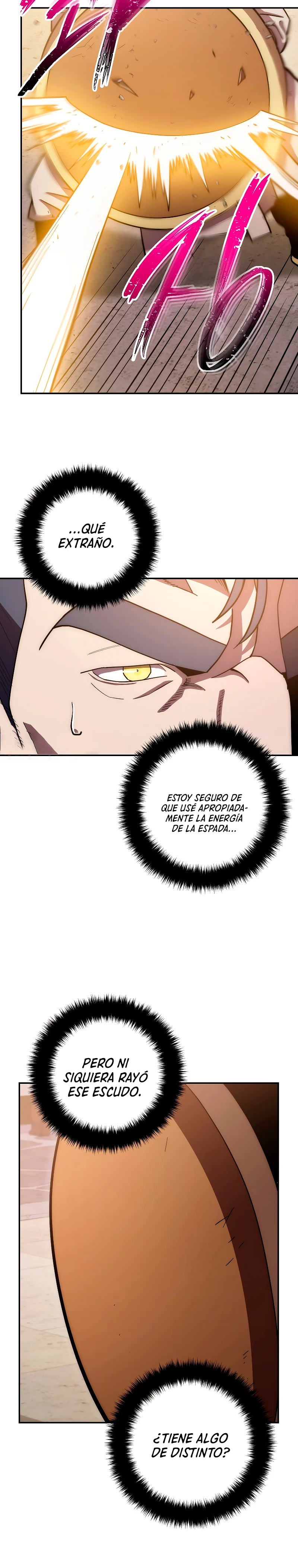 La Leyenda de Asura - El Dragón Venenoso > Capitulo 108 > Page 281