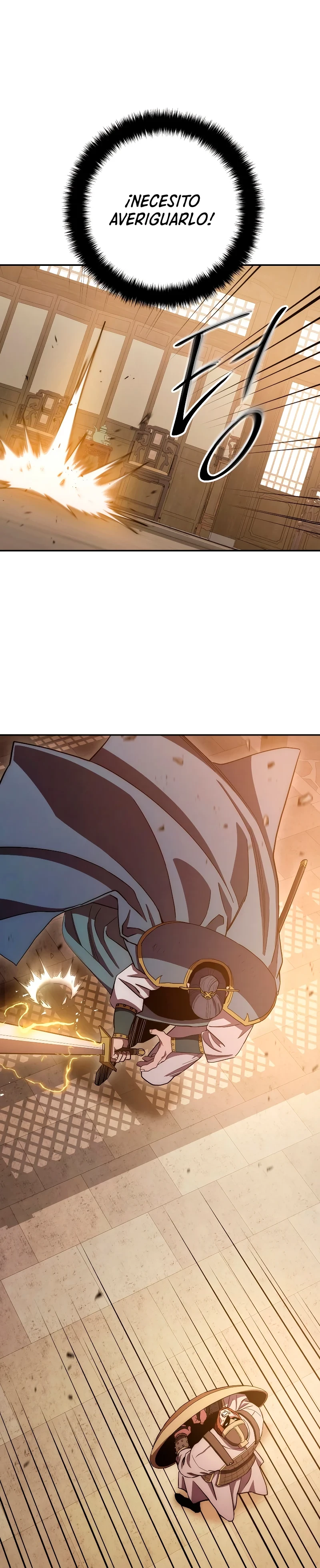 La Leyenda de Asura - El Dragón Venenoso > Capitulo 108 > Page 291