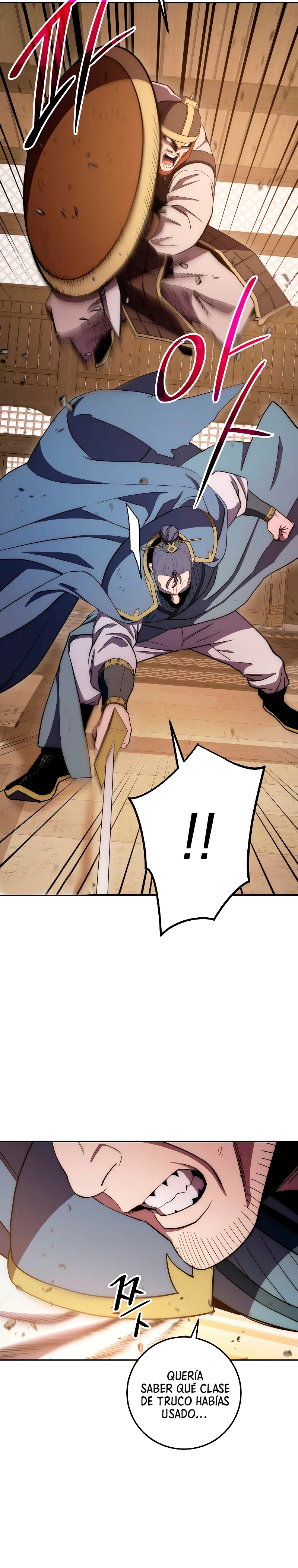 La Leyenda de Asura - El Dragón Venenoso > Capitulo 108 > Page 341