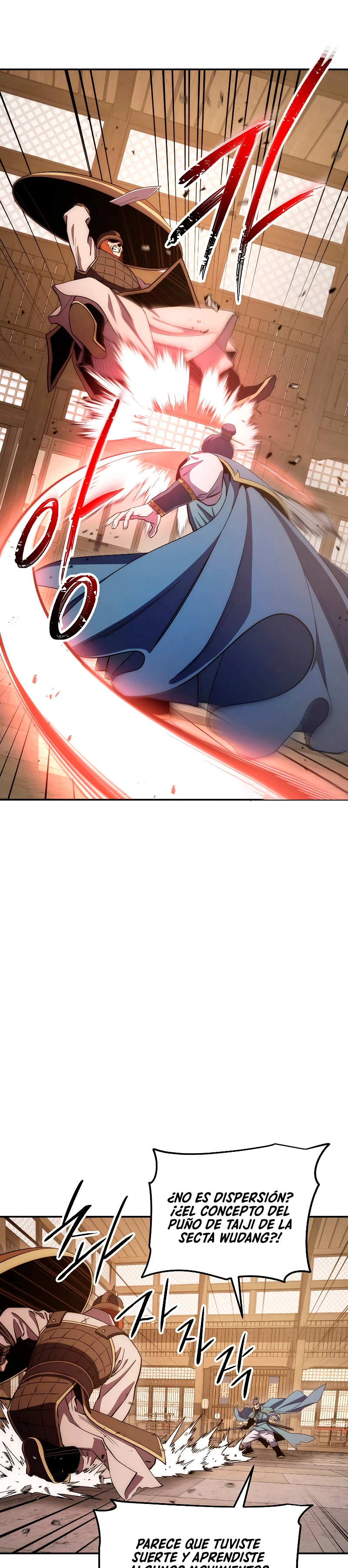 La Leyenda de Asura - El Dragón Venenoso > Capitulo 108 > Page 351
