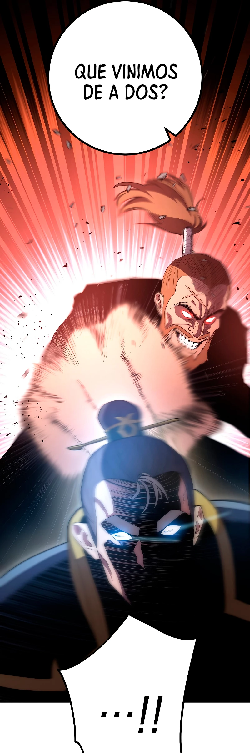 La Leyenda de Asura - El Dragón Venenoso > Capitulo 108 > Page 381