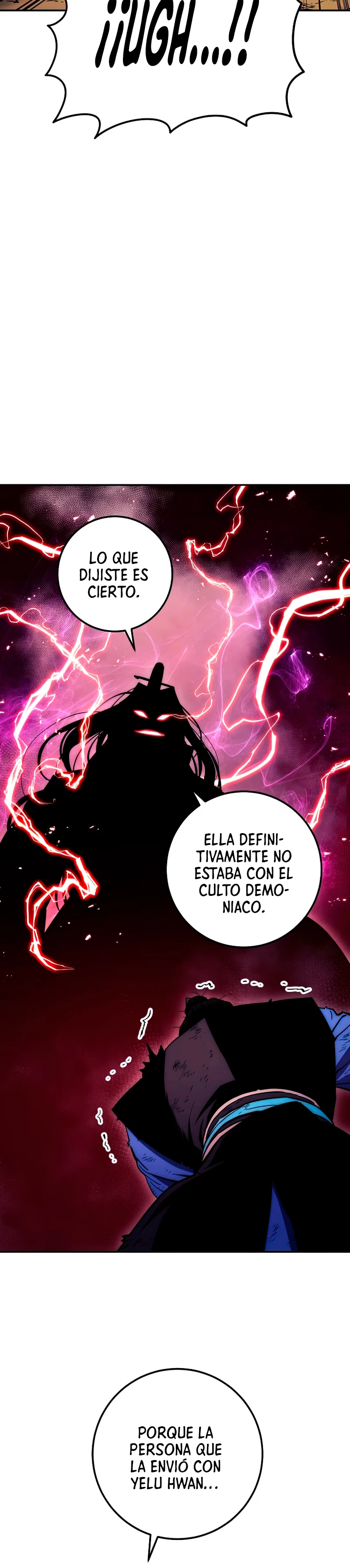 La Leyenda de Asura - El Dragón Venenoso > Capitulo 115 > Page 251