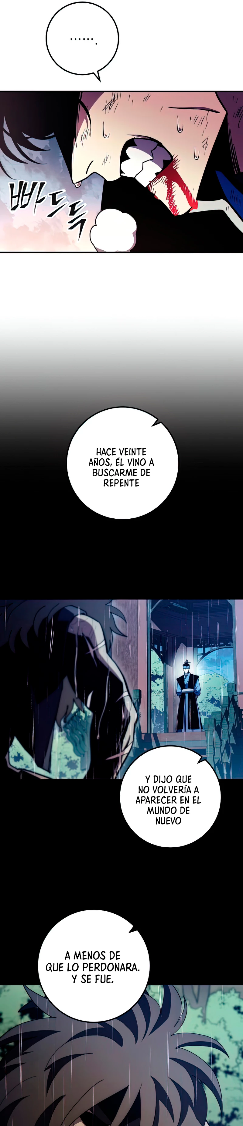 La Leyenda de Asura - El Dragón Venenoso > Capitulo 115 > Page 301