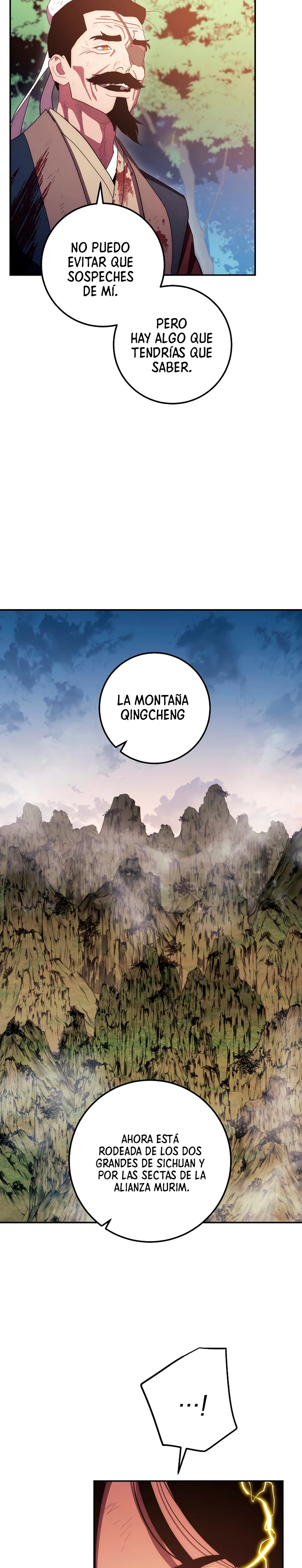 La Leyenda de Asura - El Dragón Venenoso > Capitulo 117 > Page 211