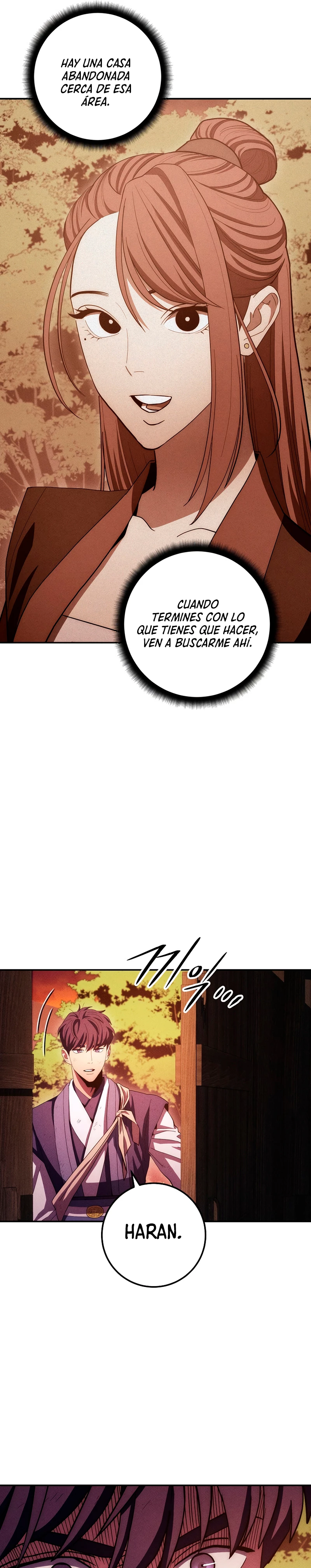 La Leyenda de Asura - El Dragón Venenoso > Capitulo 117 > Page 391