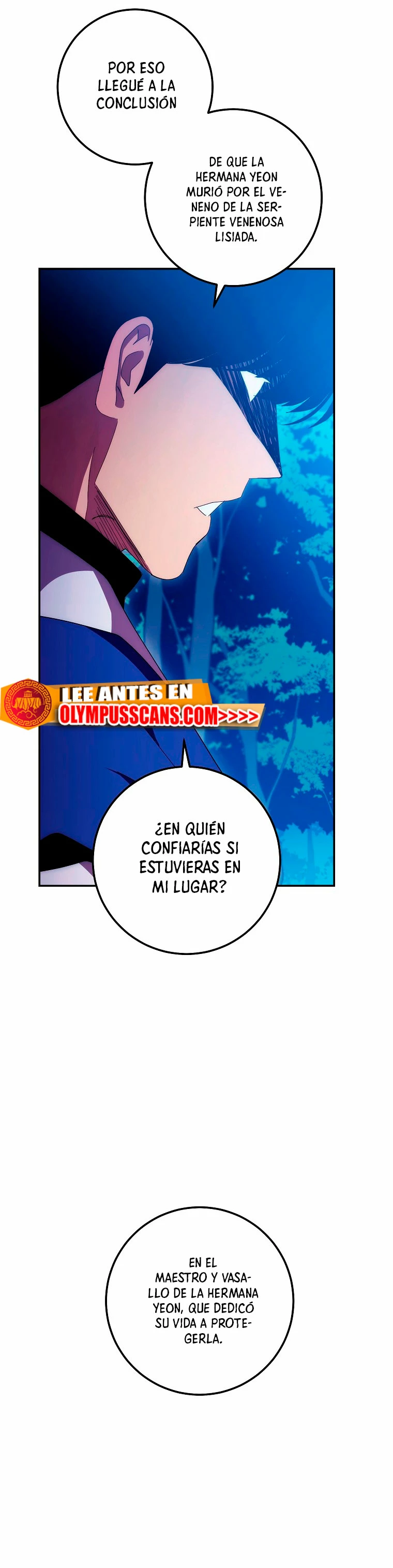 La Leyenda de Asura - El Dragón Venenoso > Capitulo 119 > Page 211