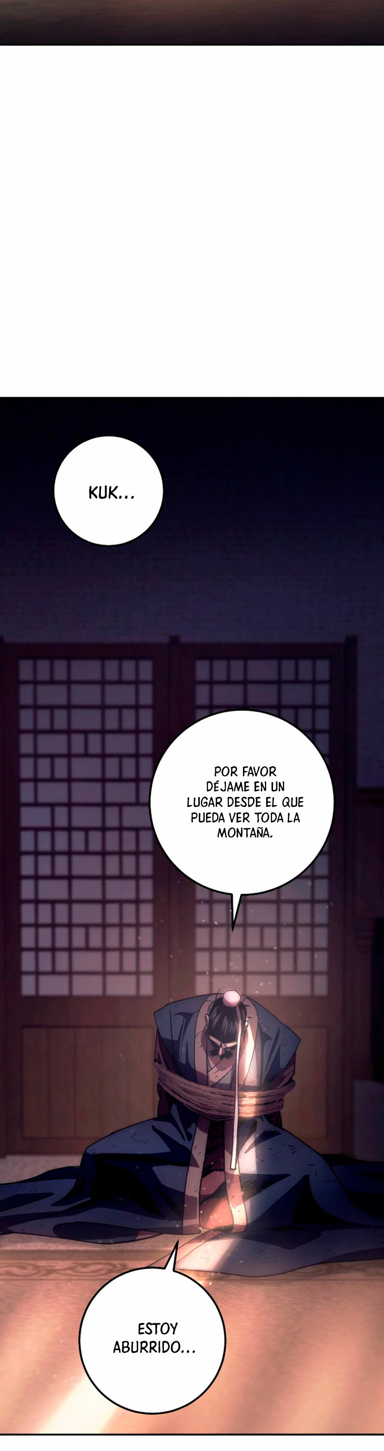 La Leyenda de Asura - El Dragón Venenoso > Capitulo 126 > Page 531