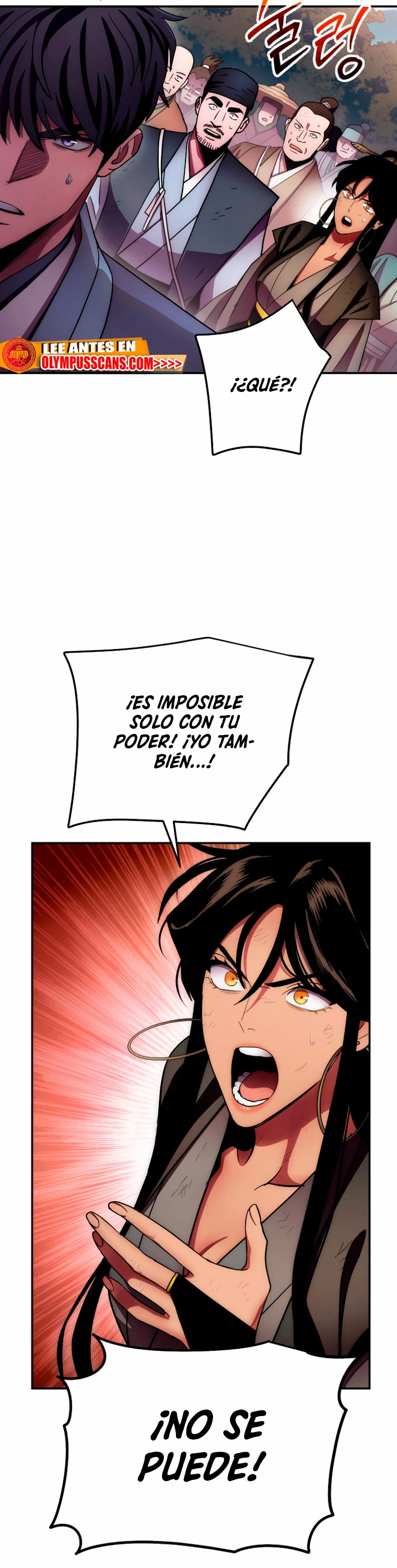 La Leyenda de Asura - El Dragón Venenoso > Capitulo 127 > Page 91