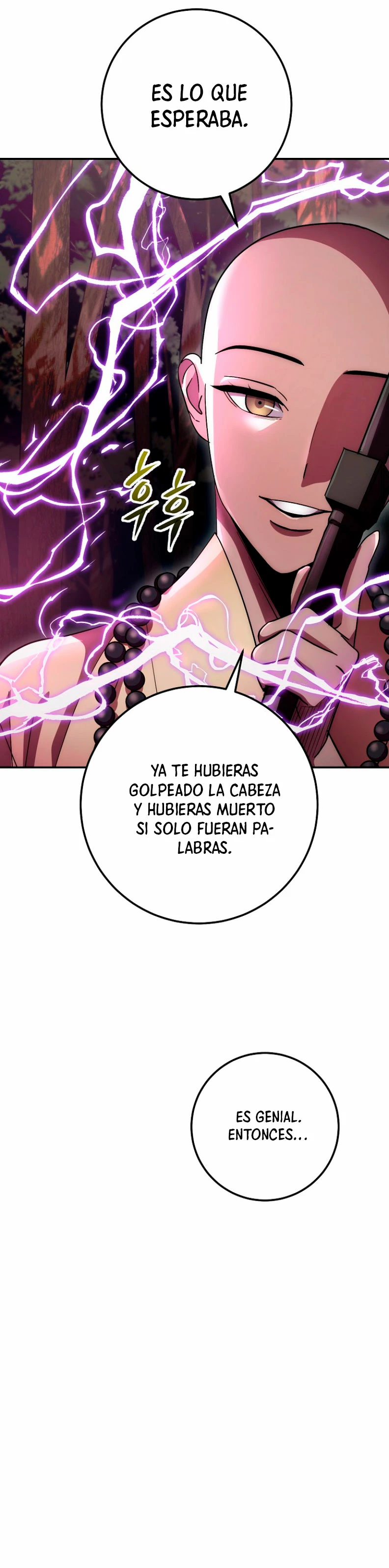 La Leyenda de Asura - El Dragón Venenoso > Capitulo 127 > Page 301