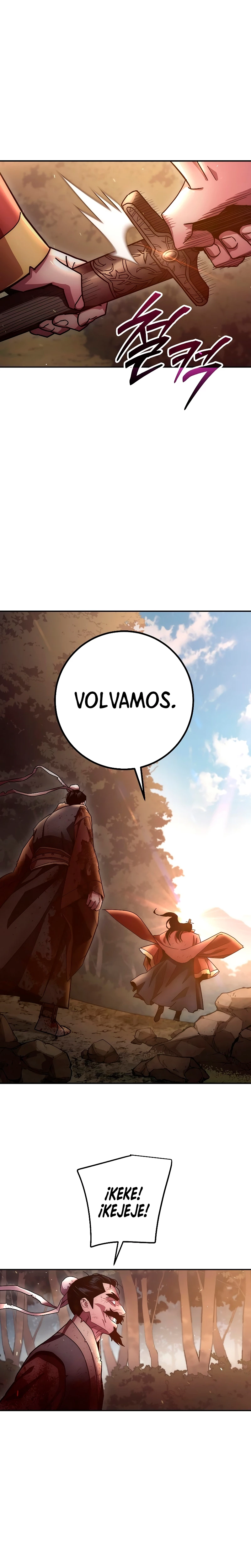 La Leyenda de Asura - El Dragón Venenoso > Capitulo 129 > Page 301