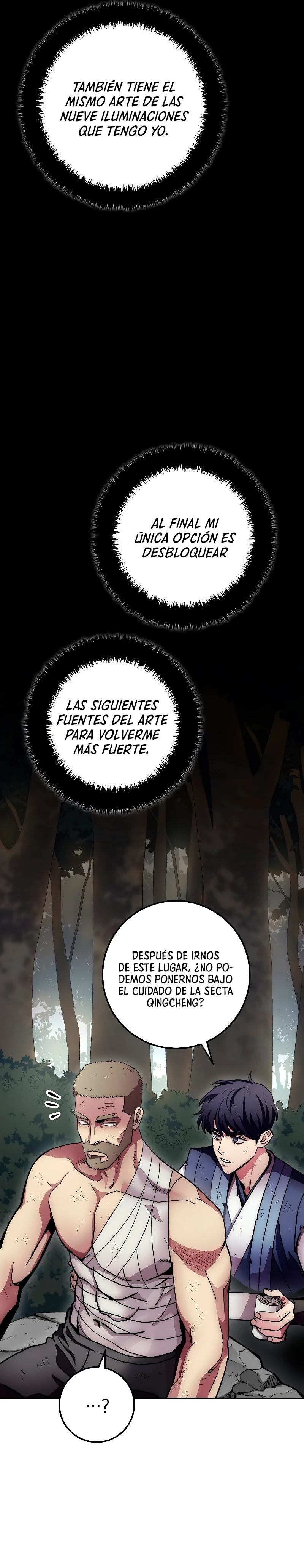 La Leyenda de Asura - El Dragón Venenoso > Capitulo 129 > Page 331