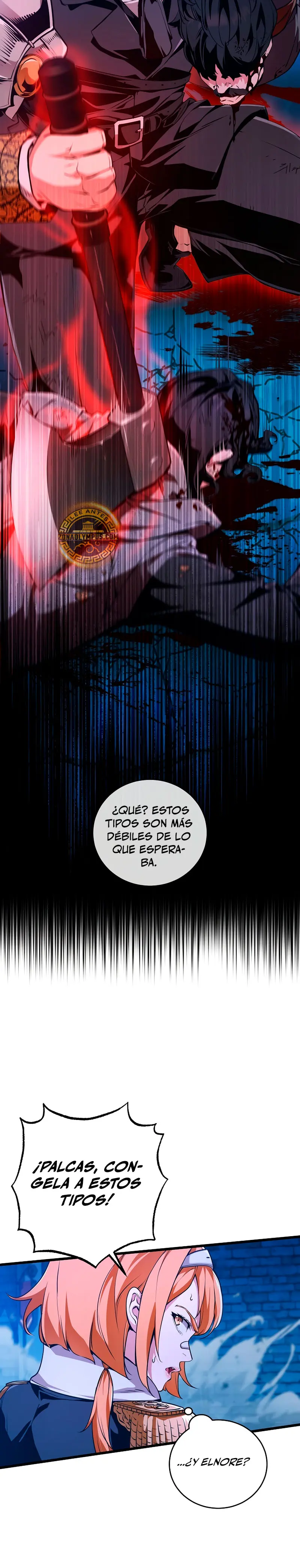 Destinado a ser Amado por Villanas > Capitulo 4 > Page 91