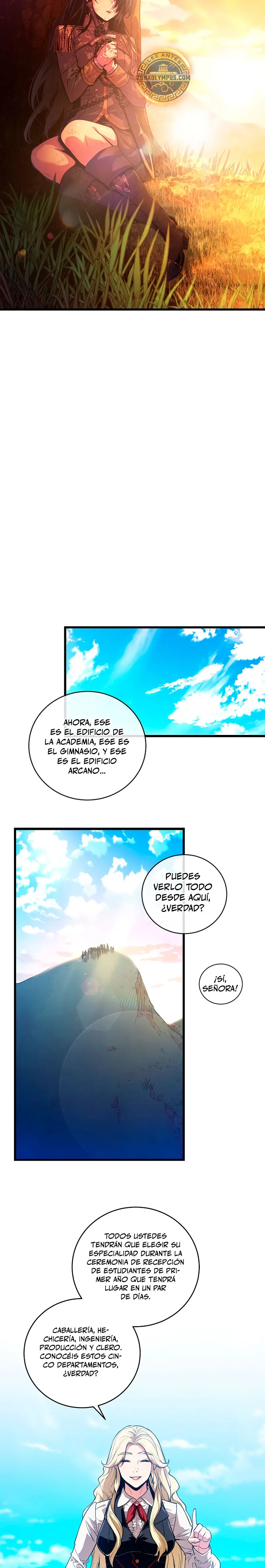 Destinado a ser Amado por Villanas > Capitulo 6 > Page 151