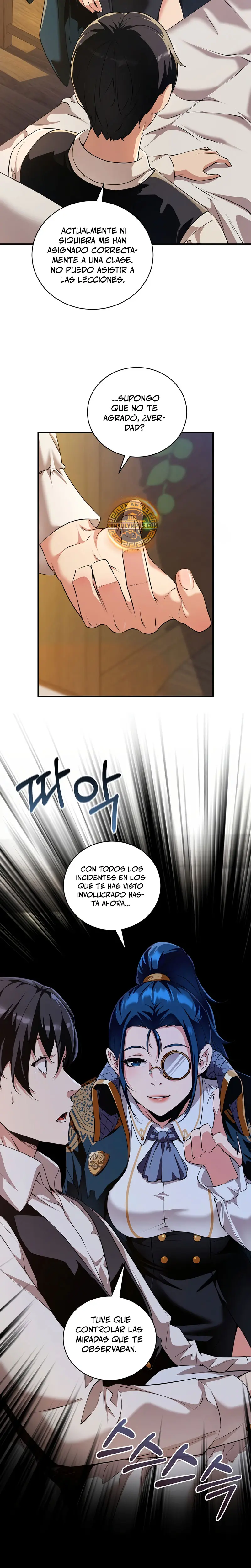 Destinado a ser Amado por Villanas > Capitulo 14 > Page 41