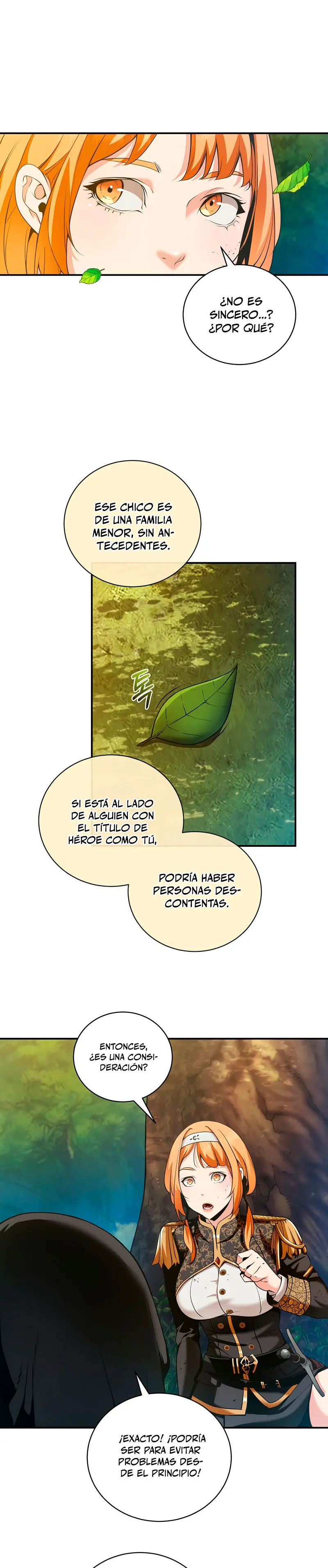 Destinado a ser Amado por Villanas > Capitulo 16 > Page 171