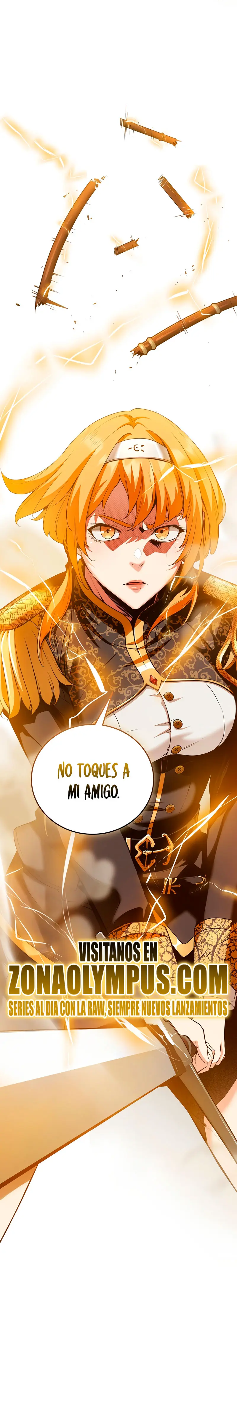 Destinado a ser Amado por Villanas > Capitulo 16 > Page 281