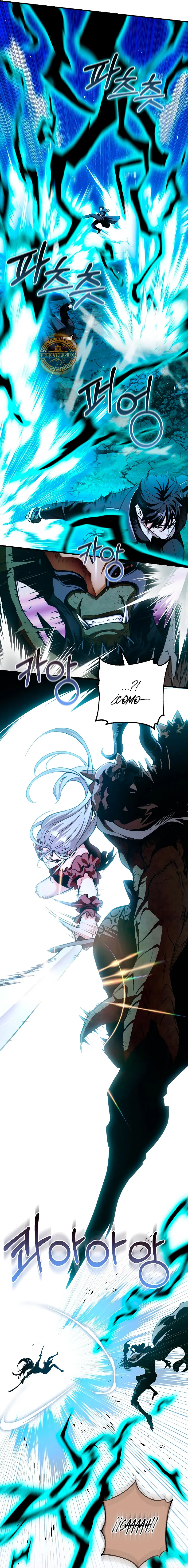 Destinado a ser Amado por Villanas > Capitulo 23 > Page 121