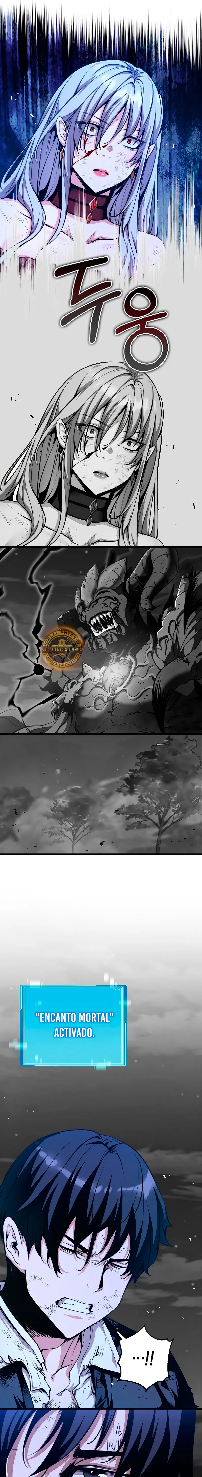 Destinado a ser Amado por Villanas > Capitulo 24 > Page 141