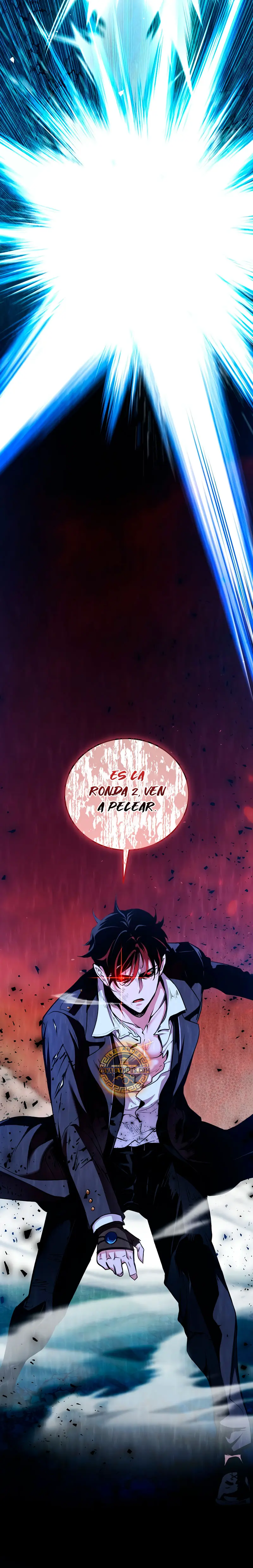 Destinado a ser Amado por Villanas > Capitulo 25 > Page 231
