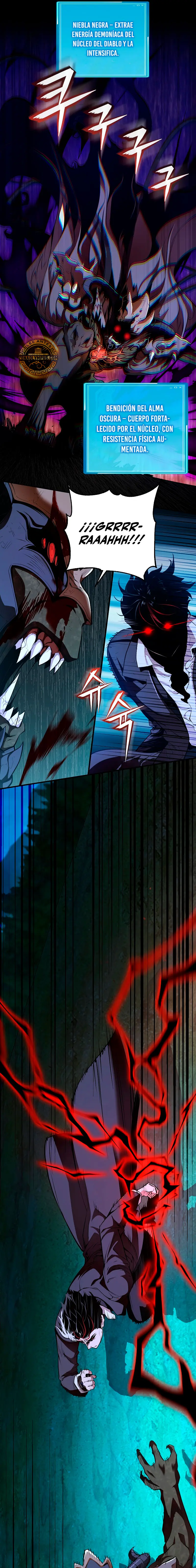 Destinado a ser Amado por Villanas > Capitulo 26 > Page 61