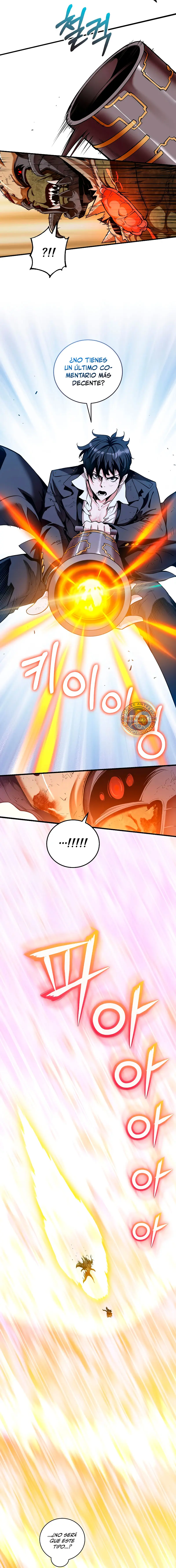 Destinado a ser Amado por Villanas > Capitulo 26 > Page 131