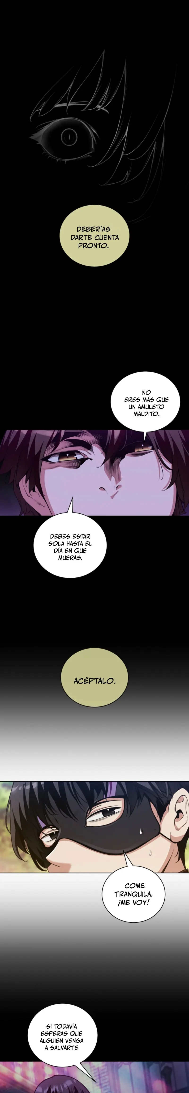 Destinado a ser Amado por Villanas > Capitulo 31 > Page 171