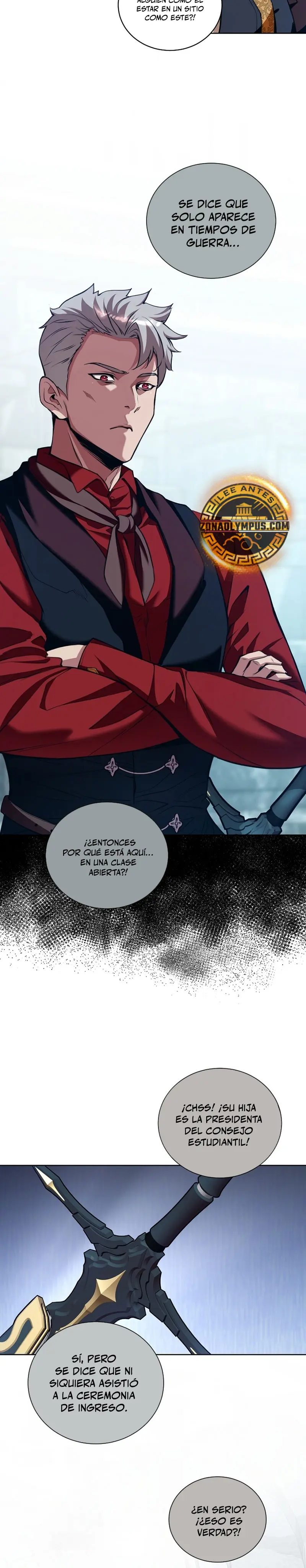 Destinado a ser Amado por Villanas > Capitulo 32 > Page 71