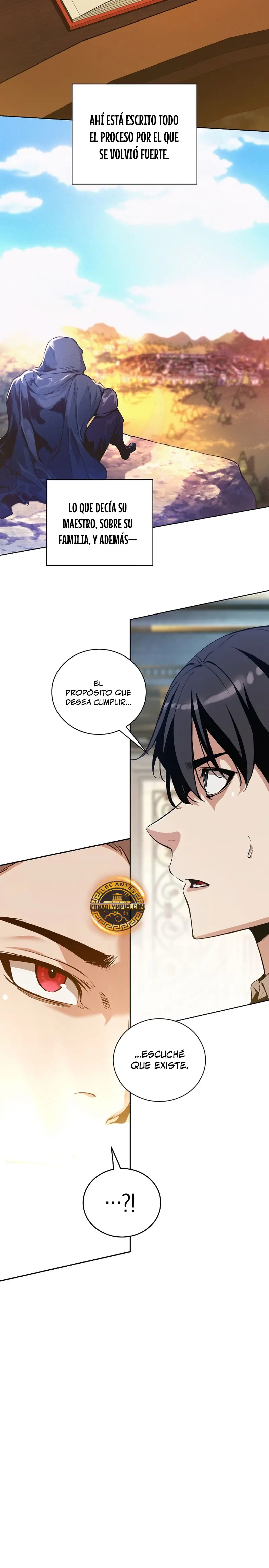 Destinado a ser Amado por Villanas > Capitulo 34 > Page 101