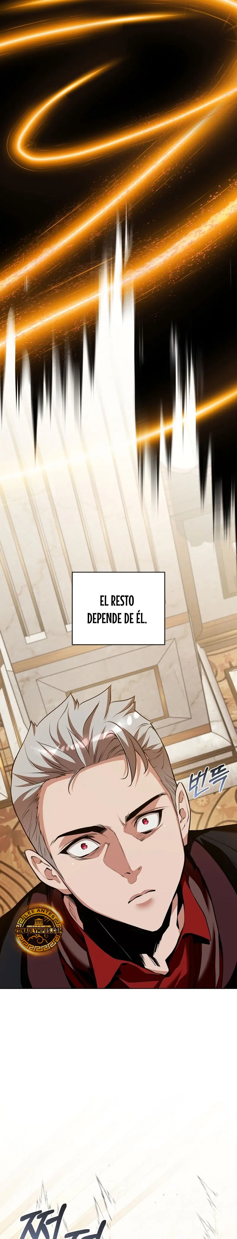 Destinado a ser Amado por Villanas > Capitulo 34 > Page 141